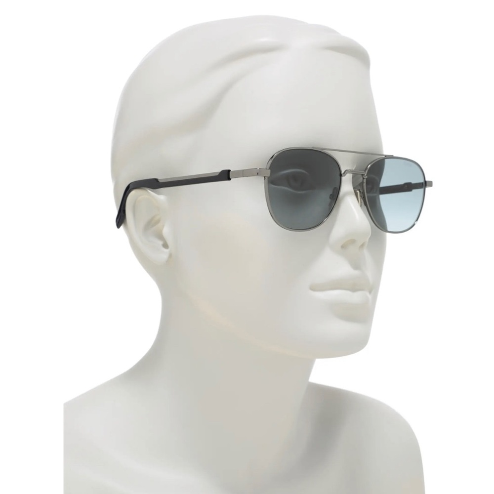 Diorstreet 52mm Aviator Sunglasses
DIOR HOMME NEW!